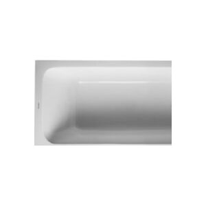 Duravit D-code badekar 1500x750mm indb