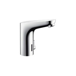 hansGrohe Focus Elektronisk håndvaskarmatur m/temp. 230V tilsl.