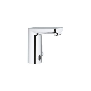 Grohe Eurosmart Cosmopolitan E - Blandingsbatteri til håndvask - Krom - 36325001