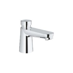 Grohe Euroeco Cosmopolitan T - Selvlukkende standhane DN 15 36265000