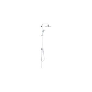 GROHE 27421002, 45 cm, 1750 m, Væg, Krom, Tyskland