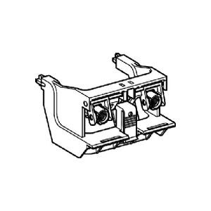 Geberit Montageflange - til Sigma indbygningscisterne 12 cm