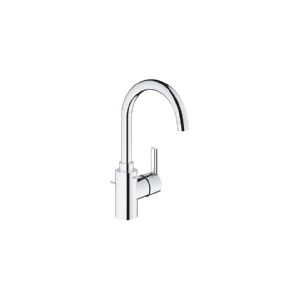 Grohe Feel etgreb håndvask L - Etgrebs håndvaskbatteri 1/2'' L-size, ethulsmontage, zero