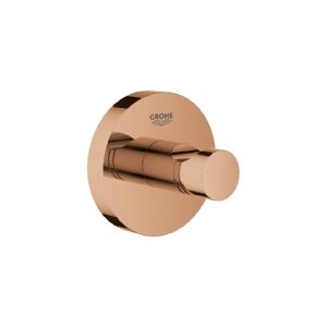 Grohe Essentials krog - Warm Sunset, Essentials Håndklædekrog 40364DA1