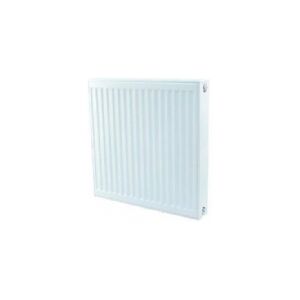 Stelrad Compact All In Radiator 4x1/2 ABCD Type 11 H600 x L1000