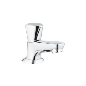 Grohe Costa S søjlearmatur - Forkromet m. lav tud 20405001