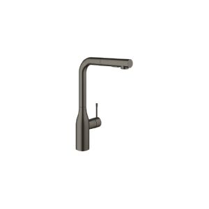 Grohe Ess. N etgr køk L-tud - Essence Brushed Hard Graphite 30270AL0