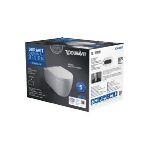 Duravit 45290900A1, Hvid