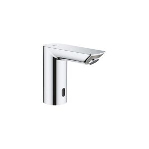 Grohe Bau Cosmopolitan E - Blandingsbatteri til håndvask - Krom - 36452000 - Uden Temperaturregulering