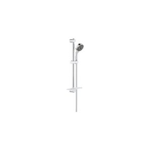 Grohe DIY Vitalio Comfort III - brusestangsæt 100 III 600 9.5l Krom 26092000 26096000