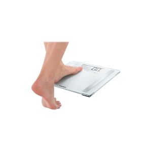 Personal Weighing Scale Soehnle Shape Sense Control 200 (63858)