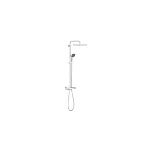 GROHE Vitalio Start Cube 250 brusesys.term9,5l