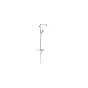 GROHE Rainshower 310 brusesystem Metal hv.