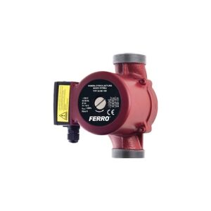 Weberman circulation pump 32-80-180 (0401W)