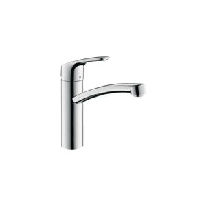 Hansgrohe Kitchen Mixer Inox Focus E2