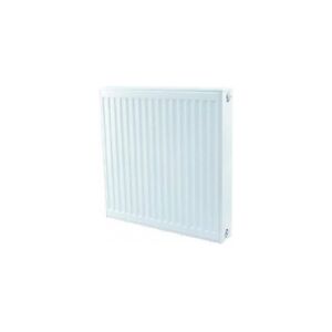 Stelrad Compact All In Radiator 4x1/2 ABCD Type 11 H600 x L1400