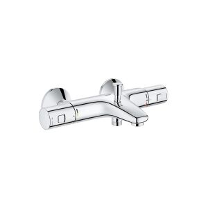 Grohe DIY Precision Start - term. kar/brus. Trykstyret. udv 1/2 34598000