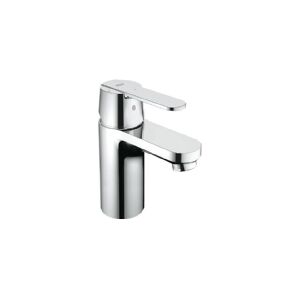 Grohe Get etgrebs - håndvask batteri 92mm tud t/hv m/pop-up forkr