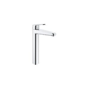 GROHE Eurodisc Cosmopolitan, Vask til badeværelset, Krom, Metal, Dørgreb, Enkelt, 1/2