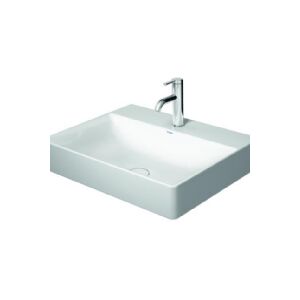 DURAVIT durasquare vask 60x47cm