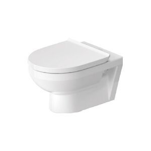 DURAVIT Hængeskål No.1 54cm rimless hvid