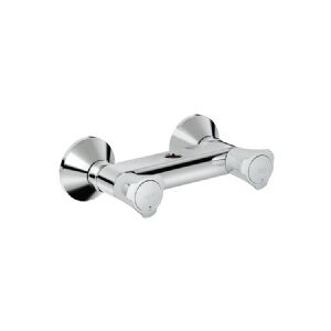 Grohe Costa L bruse - Forkromet m tilsl. Op. Inkl. 3/4 studs 26015001