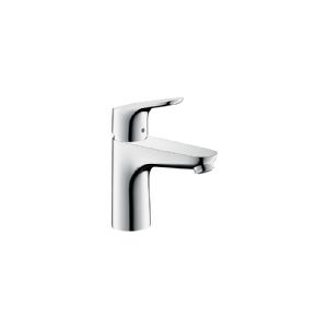 HANSGROHE HG Focus 100 HV. u. løft-op - HG Focus 100 u. løft-op. Krom HG nr. 31517