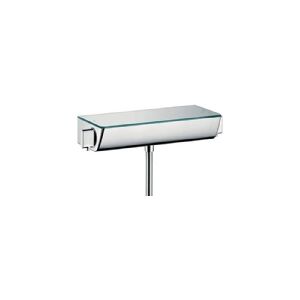 HANSGROHE HG Ecostat Select t.brus hvid. - HG Ecostat Select t/brus hvid/krom HG nr. 13161