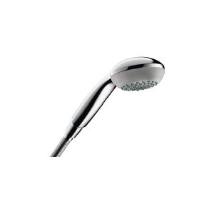 hansGrohe Crometta 85 Håndbruser 1jet Green 6 l/min