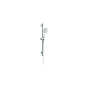 HansGrohe brusersæt Vario med Varia brusestang 72 cm og håndbruser med 2 spray funktioner