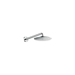 hansGrohe Raindance S 240 1jet PowderRain hovedbruser m/arm