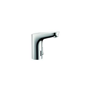 hansGrohe Focus Elektronisk håndvaskarmatur m/temp. 230V tilsl.