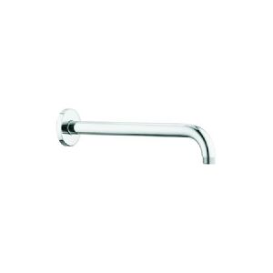 Grohe Rainshower 278mm Brs.arm - Forkromet. tilslutning 1/2 28576000