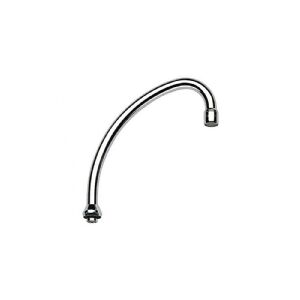 Grohe J-Tud 200mm. Forkromet - Fork. 13041000