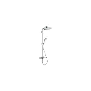 HG Croma Sel. S 280 SHP EcoSm. - HansGrohe Croma Select S 280 EcoSmart showerpipe