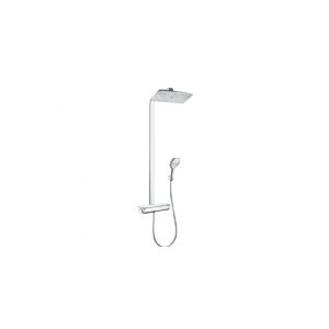 hansGrohe Raindance E Showerpipe 360 1jet EcoSmart 9 l/min