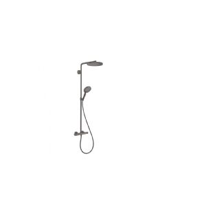 hansGrohe Raind. Select S 240 PowderRain showerpipe, BSK