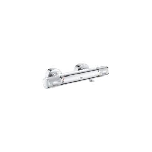 Grohe DIY Feel termostat - til brus, vægmonteret. Feel precision version. 34790000