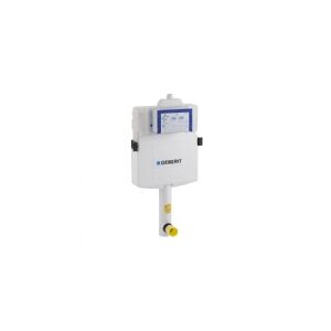 Geberit Cisterne T/indb. - Grundmodel 3/6 Ltr