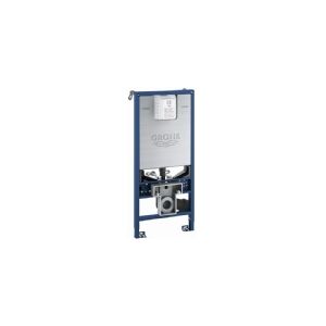 Grohe Rapid SLX WC 6-9 l 1,13m - Element til WC, integreret sokel, shower toilet-tilslutning.