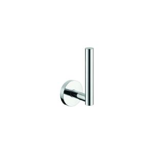 HansGrohe Logis E/S reservepapirholder krom