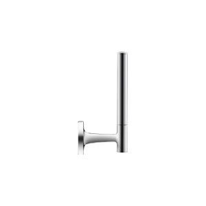 Duravit Starck T papirholder - Starck T reserve papirholder, krom