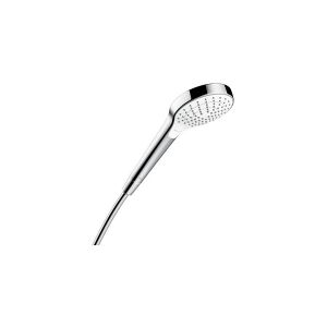 HANSGROHE HG DIY MySelect S Vario bruser - Håndbruser hvid/krom HG nr. 26637