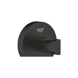 Grohe Start krog matt black -