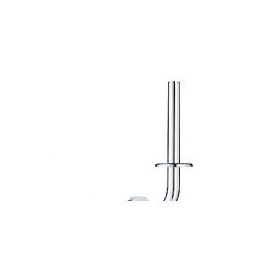 Grohe Start - reservepapirholder metal forkr