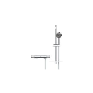 GROHE Precision Feel term brus +brs