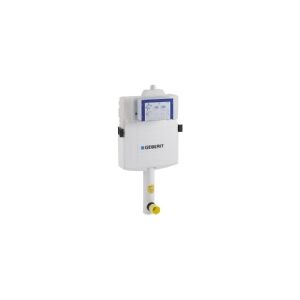 Geberit Cisterne T/indb. - Grundmodel 3/6 Ltr