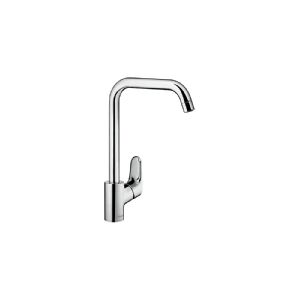 HANSGROHE HG DIY Ecos L køkkenarmatur - krom høj tud HG nr. 14816