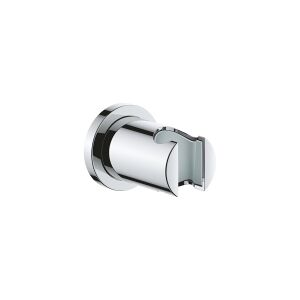 Grohe Rainshower - Håndbruserholder til væg. krom 27074000