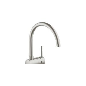 Grohe Minta Etgrebs - køkkenbatteri. supersteel 32917DC0